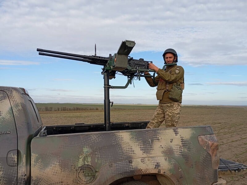 ЗСУ за ніч збили більше ніж половину російських дронів. Головною ціллю РФ була Одеська область