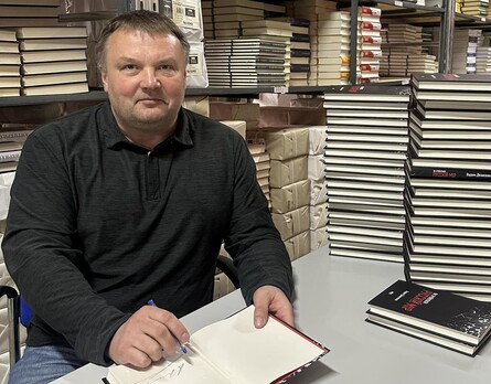 Денисенко: Трамп исповедует переговорную концепцию 