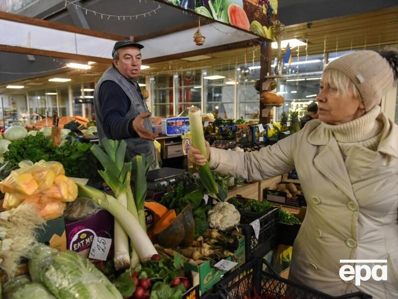 До конца года инфляция в Украине может превысить 10% – НБУ