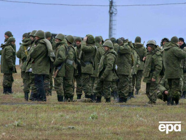 Військкомати в Москві розсилають призовникам сповіщення про заборону виїзду з РФ