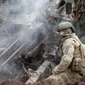 Протягом доби РФ втратила майже 1,7 тис. військових. РФ наростила атаки під Куп'янськом – Генштаб ЗСУ