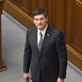 ВАКС ухвалив вирок нардепу-втікачу за спробу дати хабар Найєму