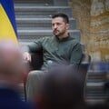 Усі 10 пунктів внутрішнього плану стійкості України презентують наступного тижня – Зеленський