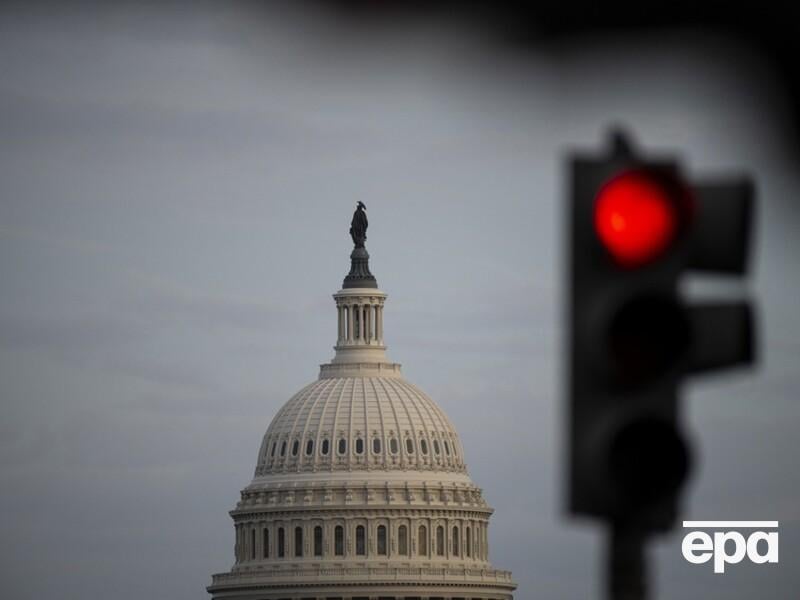 В США начали откладывать приговоры за штурм Капитолия сторонниками Трампа