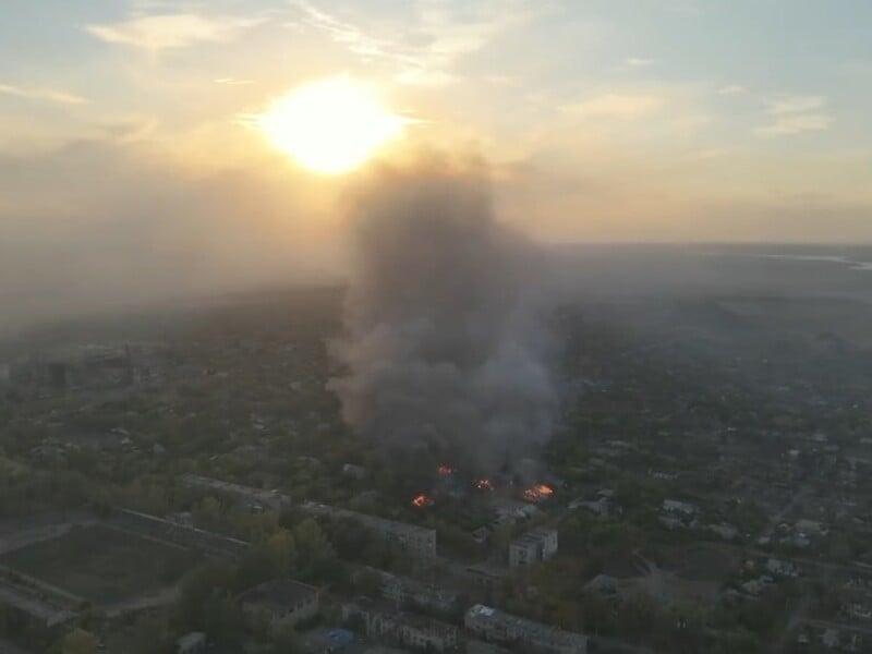 ЗСУ розповіли, скільки російських окупантів знищують щодня в Торецьку