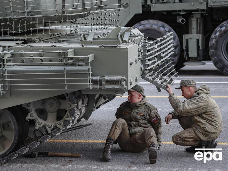 Россия перемещает в Курскую область военные подразделения, считающиеся наиболее боеспособными – Павлюк