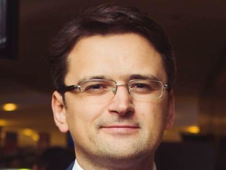 Кулеба передал письмо Сущенко генеральному секретарю Совета Европы