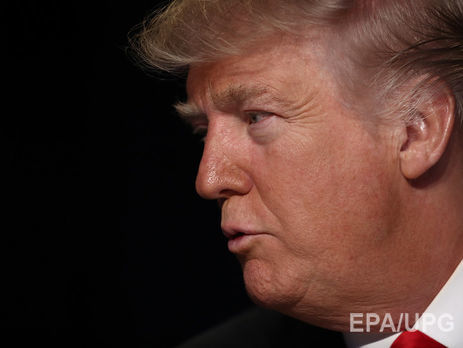 Адміністрація Трампа намагається 