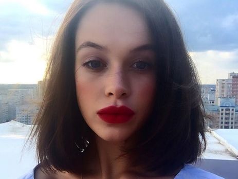 Яремчук показала, как выглядит блондинкой