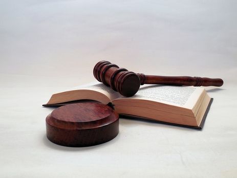 Суд РФ виніс перший вирок за статтею з 