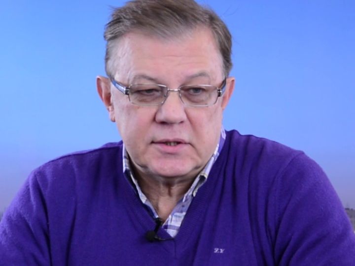 Економіст Лановий: Якщо уряд не відправлять у відставку, стане актуальним питання дострокових президентських виборів