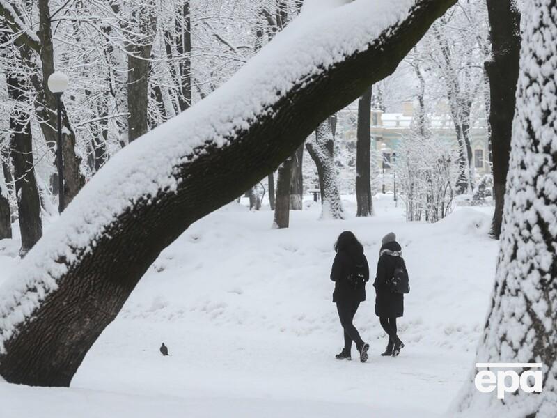 Синоптики предупредили о возможных перебоях в энергетике и на транспорте из-за смены погоды