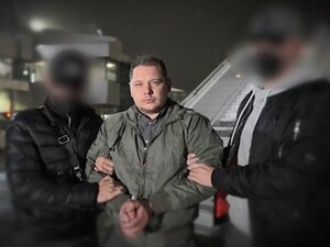 Вьетнам выдал Беларуси бывшего бойца полка Калиновского, который воевал на стороне Украины