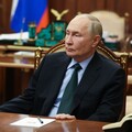 Путін заявив, що РФ випробувала експериментальну ракету 