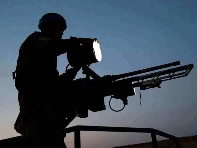 Росія вдарила по Дніпру 