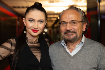 Ядерні погрози й нова ракета Путіна, арешт Нетаньяху. Стрим Бацман із Шустером. Трансляція