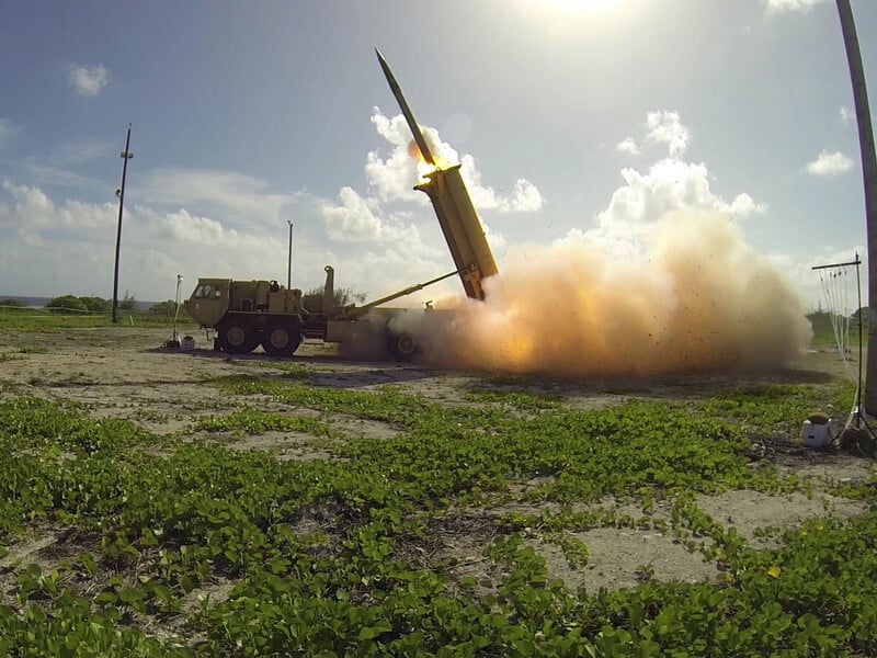 Україна після атаки новою ракетою РФ хоче отримати систему ППО THAAD або модернізувати Patriot – ЗМІ