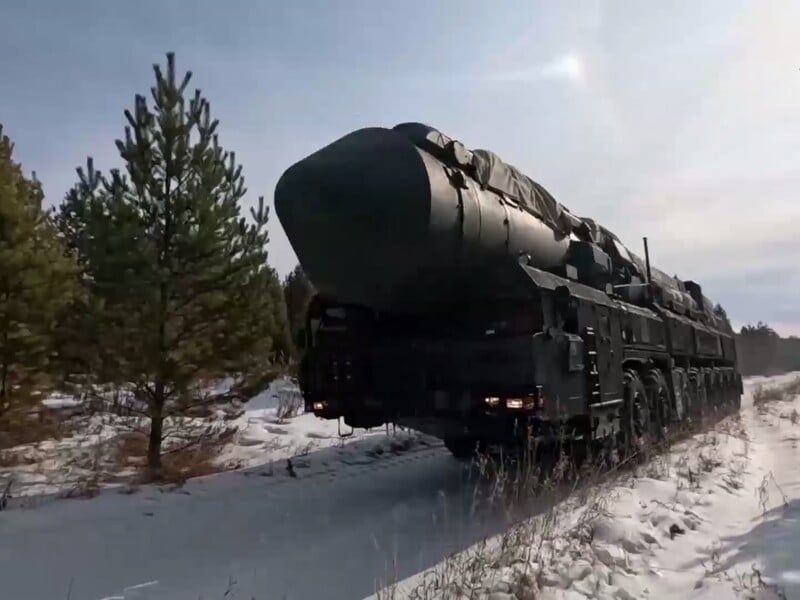 Нова російська балістична ракета, якою вдарили по Дніпру. Скільки їх може бути в Москви? 