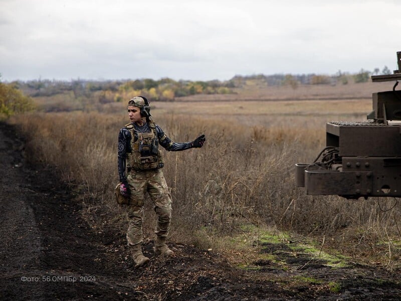 За неделю украинские военные подали 2,6 тыс. онлайн-рапортов о переводе. Сколько удовлетворило командование