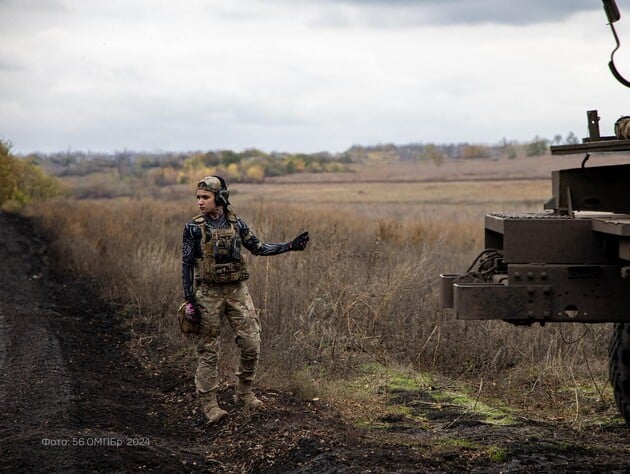 За неделю украинские военные подали 2,6 тыс. онлайн-рапортов о переводе. Сколько удовлетворило командование