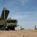 Сили оборони вразилили РЛС комплексу С-400 окупантів у Курській області – Генштаб ЗСУ