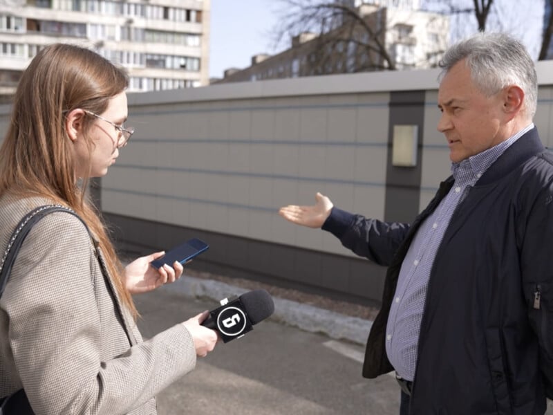 Політолог Кулик: До рішення суду щодо "Навігатор комплект" може мати стосунок скандальний суддя Хрипун