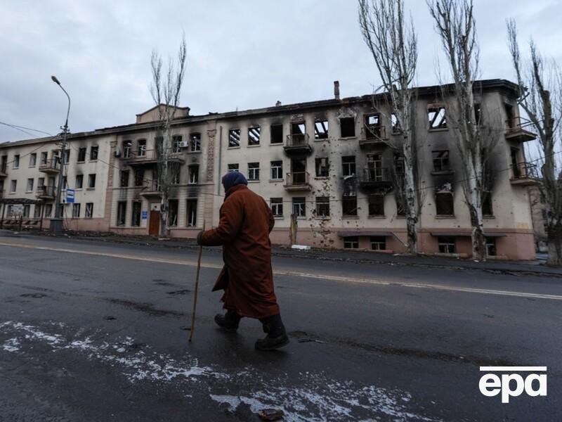 "Це жахливі цифри". У Раді розкрили, скільки українців повернулося на окуповані території, зокрема в Маріуполь