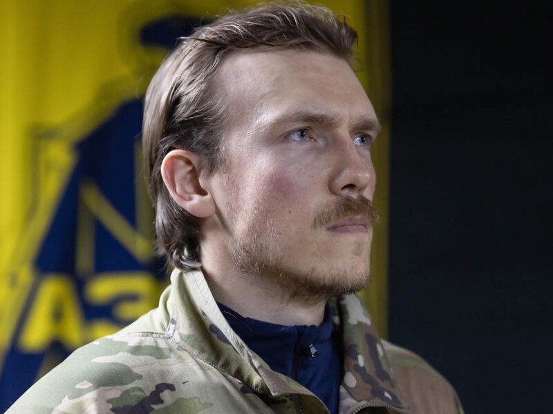 Денис ПРОКОПЕНКО (Редис)