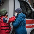 РФ ударила по центру Харкова, щонайменше 13 людей поранено