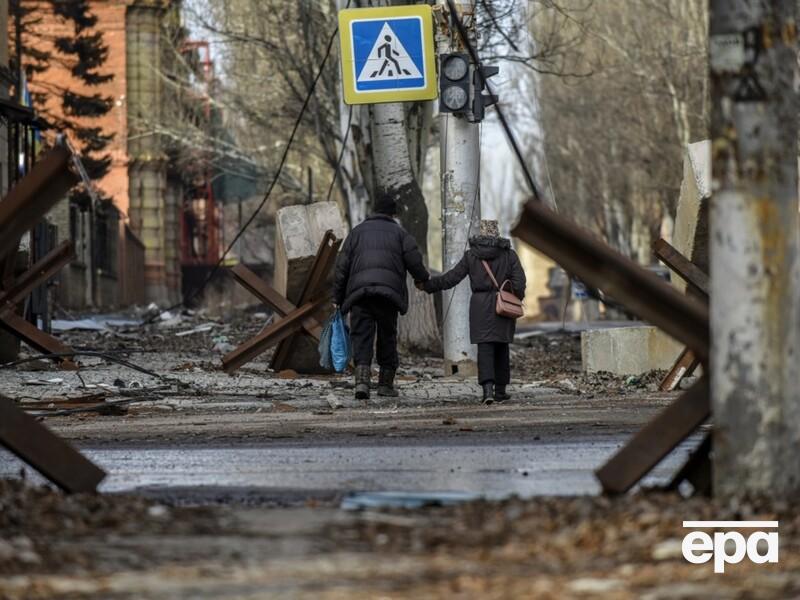 Нардеп Ткаченко опроверг свое заявление о тысячах переселенцев, возвращающихся на оккупированные территории