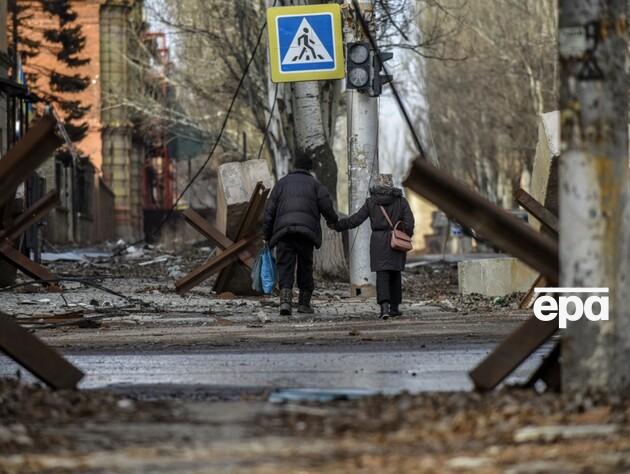 Нардеп Ткаченко опроверг свое заявление о тысячах переселенцев, возвращающихся на оккупированные территории