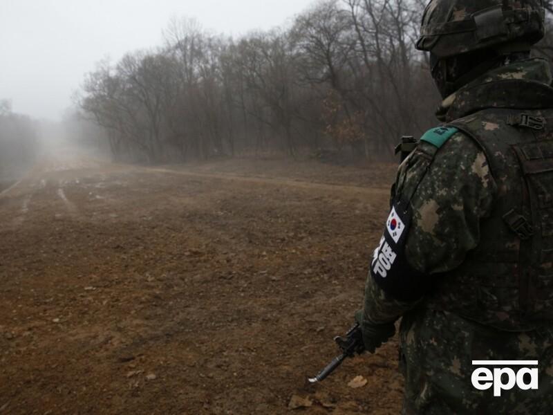 В Южной Корее мужчина намеренно поправился, чтобы уклониться от службы в армии