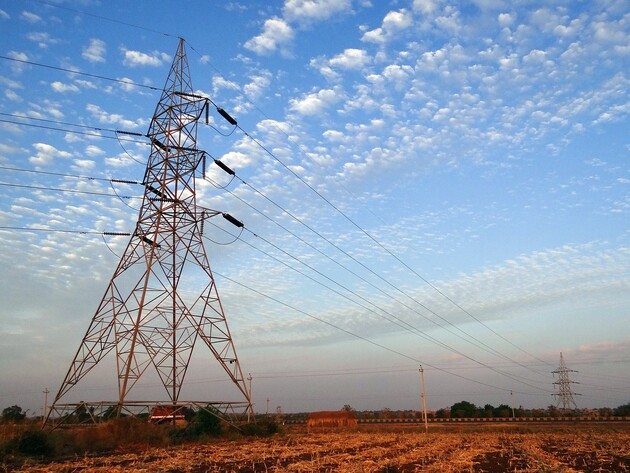 26 листопада в Україні буде дві серії вимкнень електроенергії – 