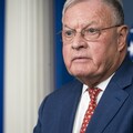 Трамп назначил спецпосланника США по вопросам Украины