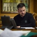 Зеленский подписал закон о повышении налогов