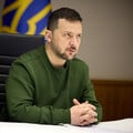 Зеленський пояснив Рютте, що затримки допомоги від НАТО впливають на моральний стан українців