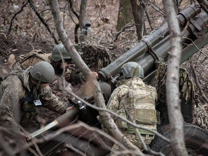 Протягом доби РФ втратила понад 2 тис. військових. Генштаб ЗСУ назвав найважчі ділянки фронту