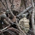 В течение суток РФ потеряла более 2 тыс. военных. Генштаб ВСУ назвал самые тяжелые участки фронта