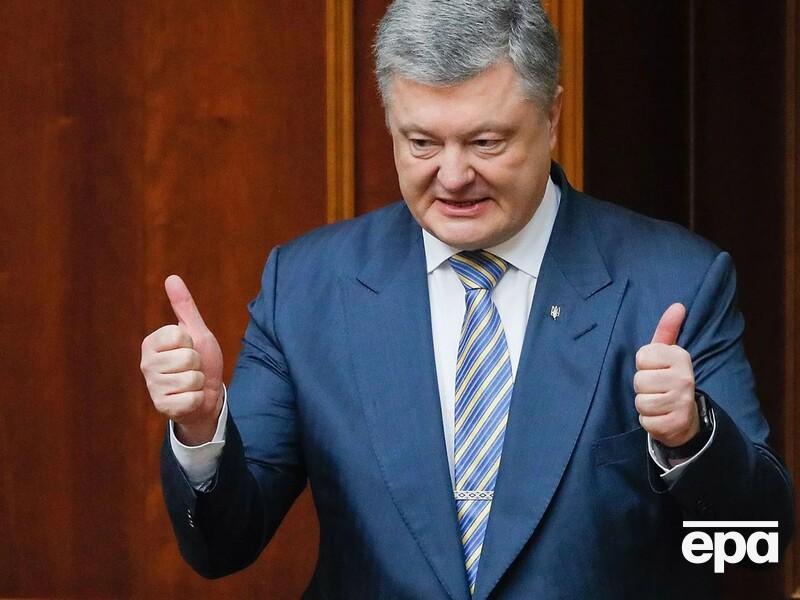 Порошенко став найбагатшим депутатом у Європі, але записав статки на сина – експерт