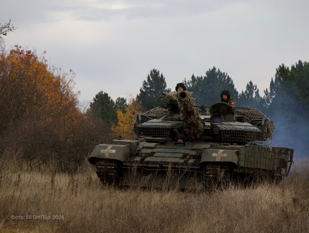 Армія РФ за добу втратила на фронті понад 1,7 тис. окупантів – Генштаб ЗСУ