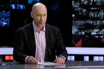 Ятаган для Путіна, Грузія у вогні, жах Токаєва, кохання Мосейчук і Поворознюка. Стрим Голованова з Гордоном. Трансляція