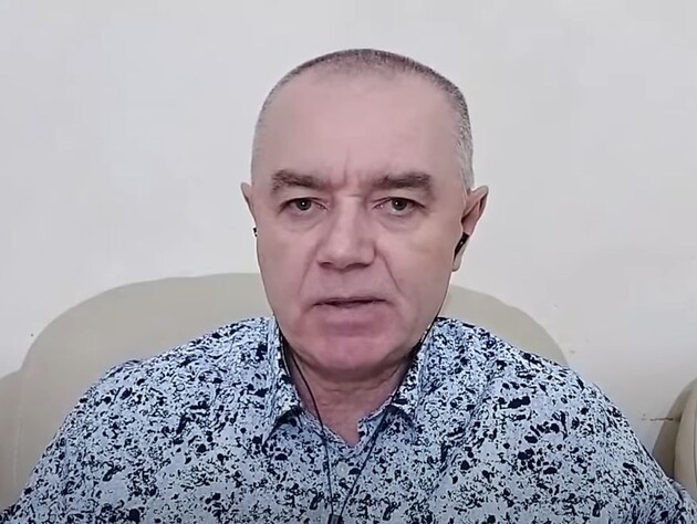 Світан: Ракеті 