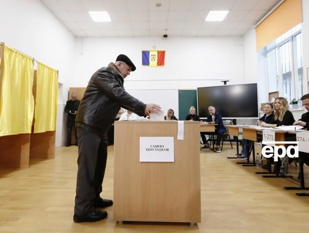 В Румынии прошли парламентские выборы, экзит-полл показывает победу социал-демократов