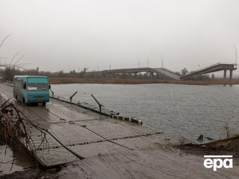 Росіяни можуть готувати наступ на двох напрямках на півдні України – ЗМІ