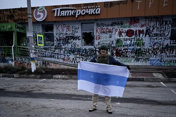 Чи віддасть Україна території, примирення з Арестовичем, угода Трампа, Сирія. Інтерв'ю Гордона з Фейгіним. Трансляція