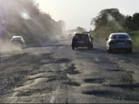 СБУ раскрыла хищение почти 1 млн грн на дорожных работах в Тернопольской области