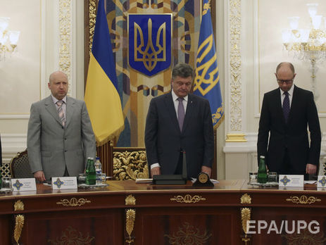 На продвижении ВСУ в 