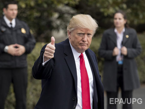 Трамп: Мы решительно поддерживаем НАТО. Но все наши союзники должны платить честную долю