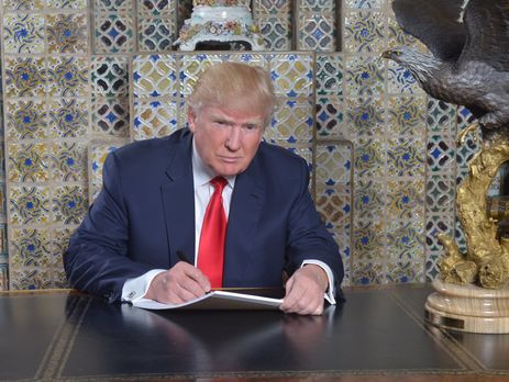 Трамп назвал фейками все негативные опросы