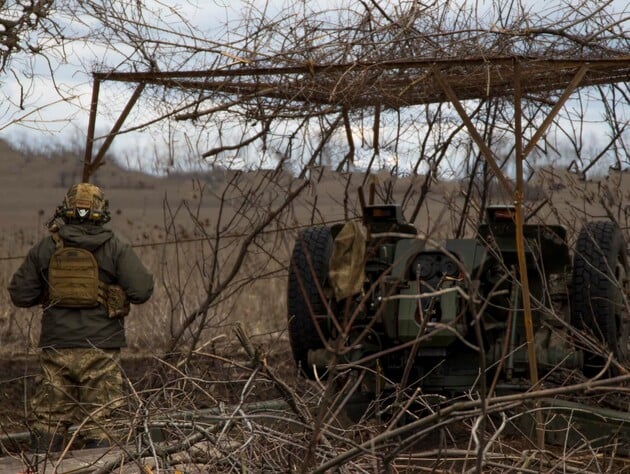 ЗСУ повернули контроль над правим берегом Осколу в Харківській області – Генштаб